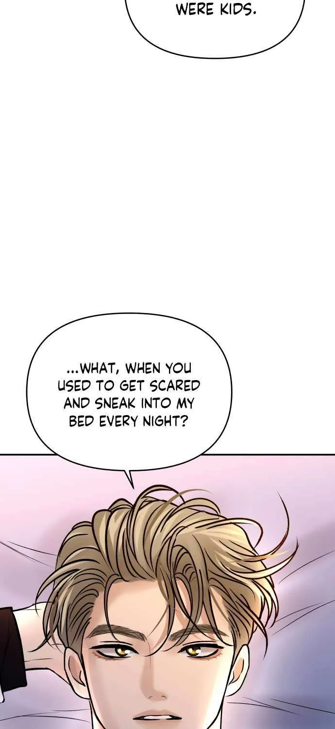 Ctrl X Chapter 34 page 68 - 