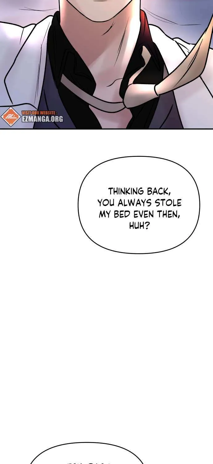 Ctrl X Chapter 34 page 69 - 