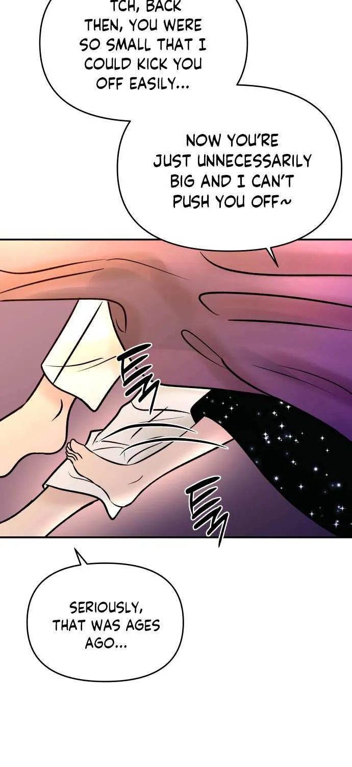 Ctrl X Chapter 34 page 70 - 