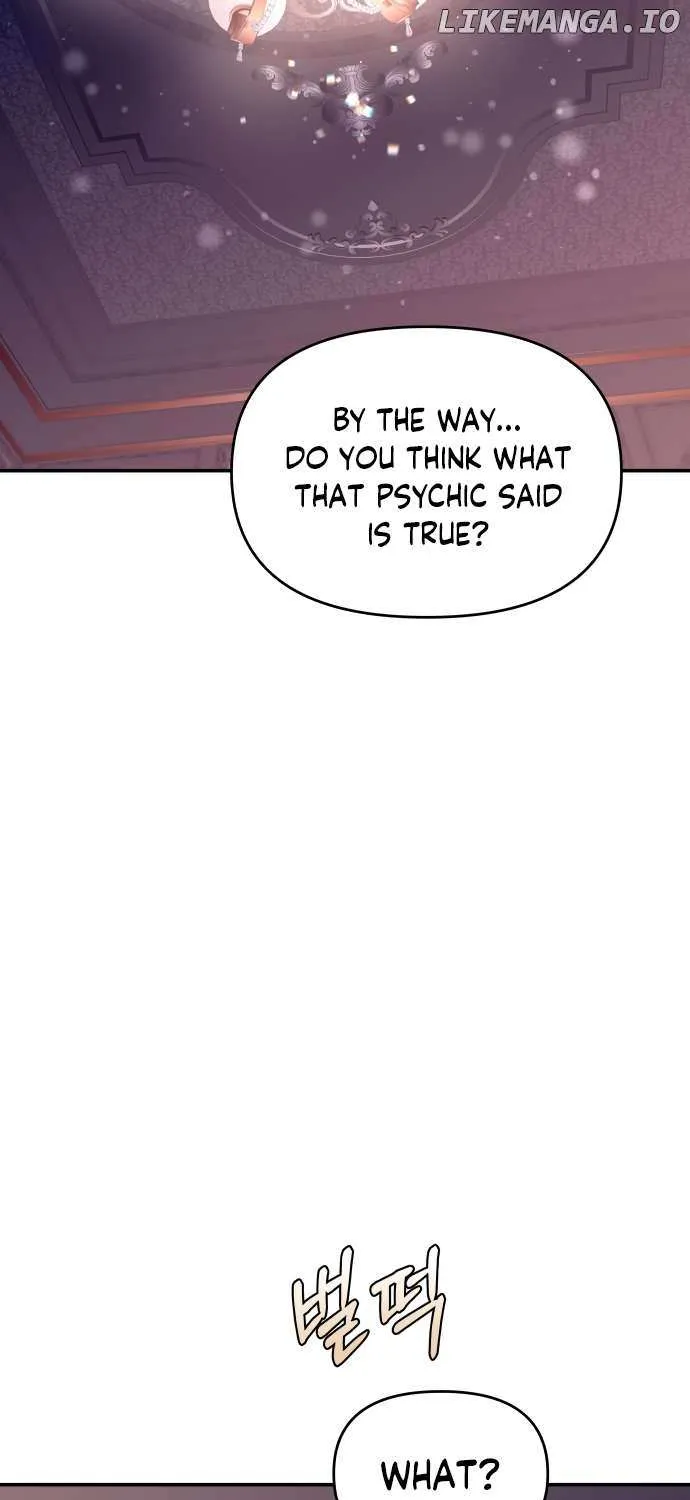 Ctrl X Chapter 34 page 73 - 