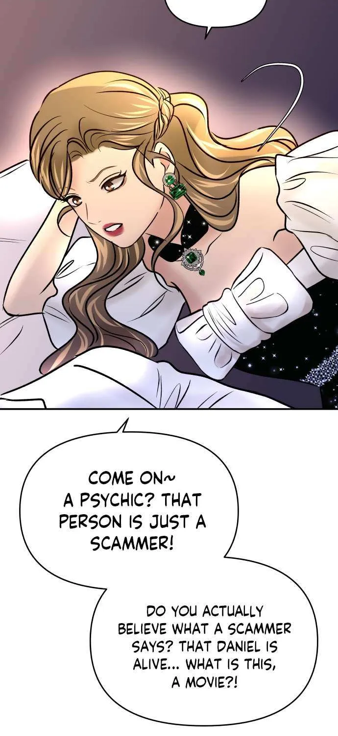 Ctrl X Chapter 34 page 74 - 