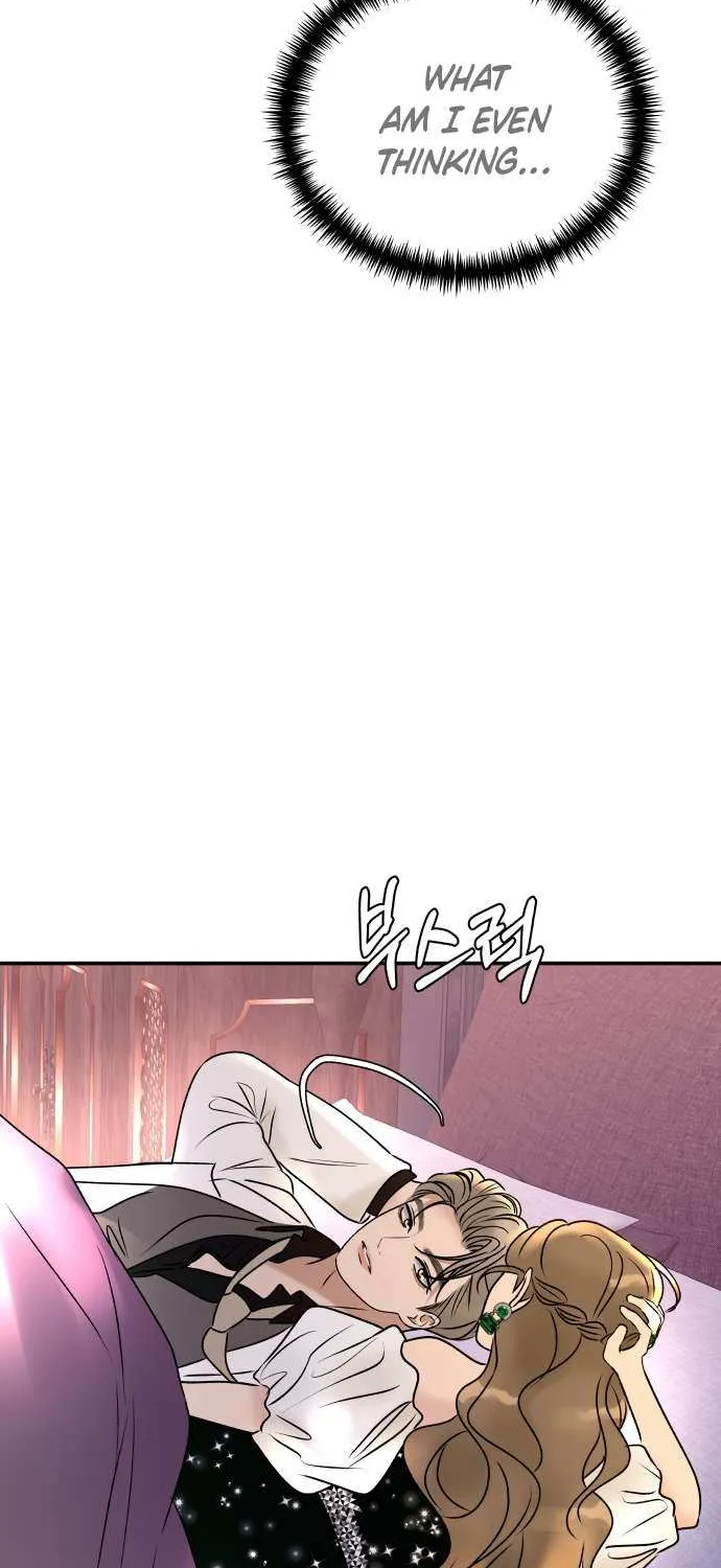 Ctrl X Chapter 34 page 76 - 
