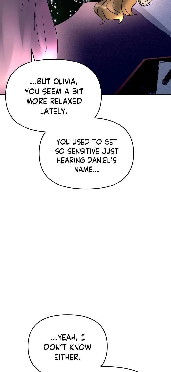 Ctrl X Chapter 34 page 77 - 