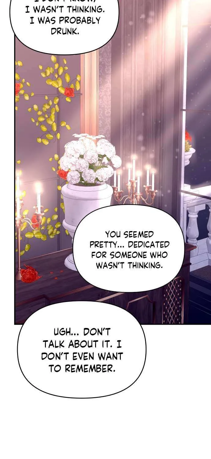 Ctrl X Chapter 34 page 83 - 