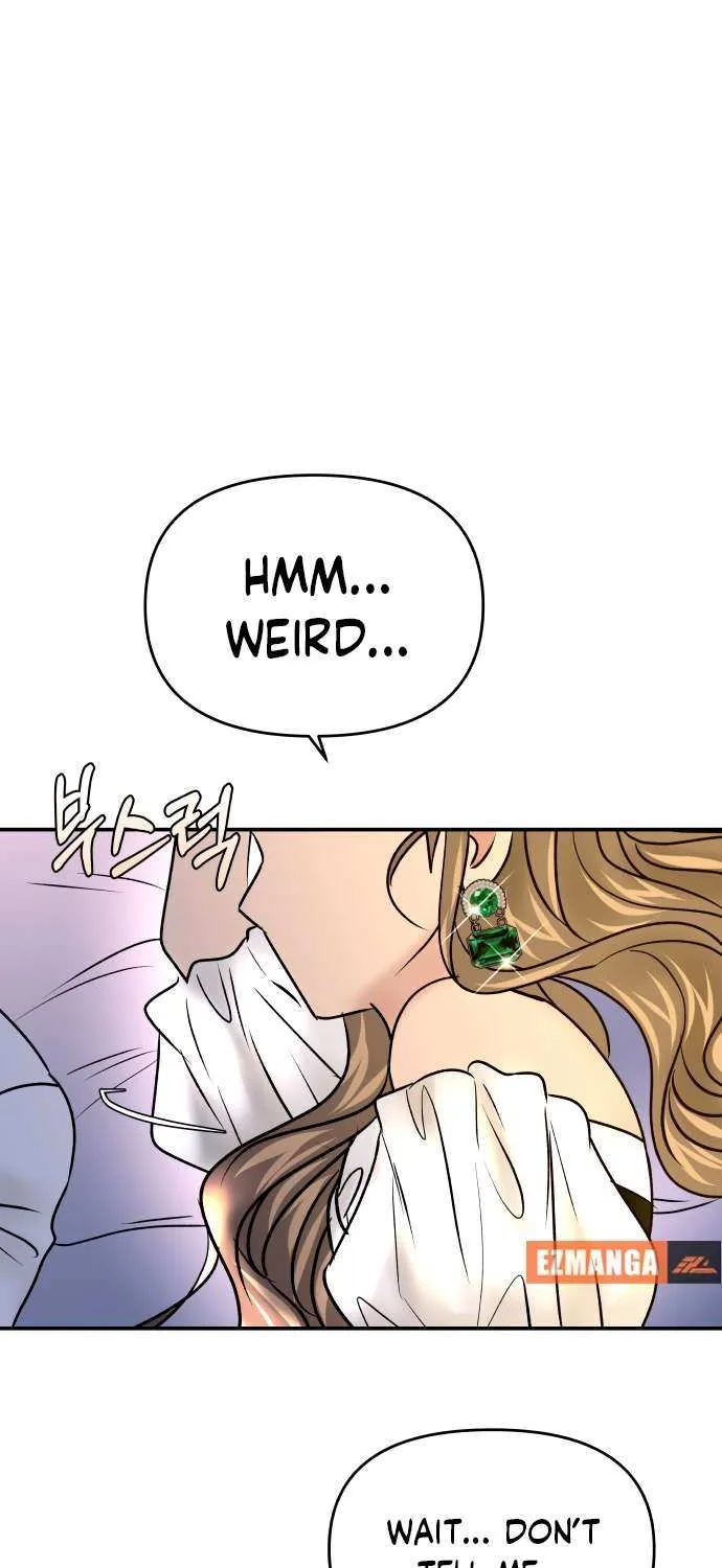 Ctrl X Chapter 34 page 84 - 