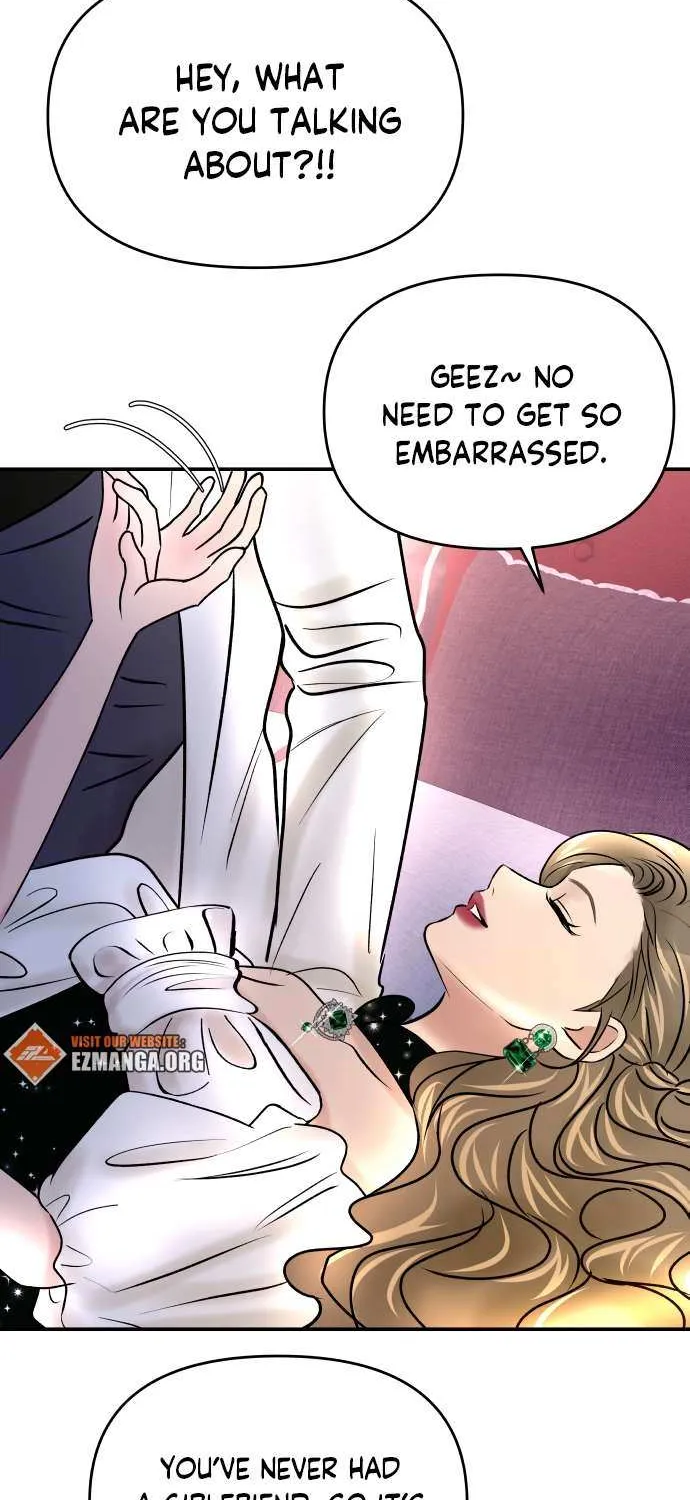 Ctrl X Chapter 34 page 87 - 
