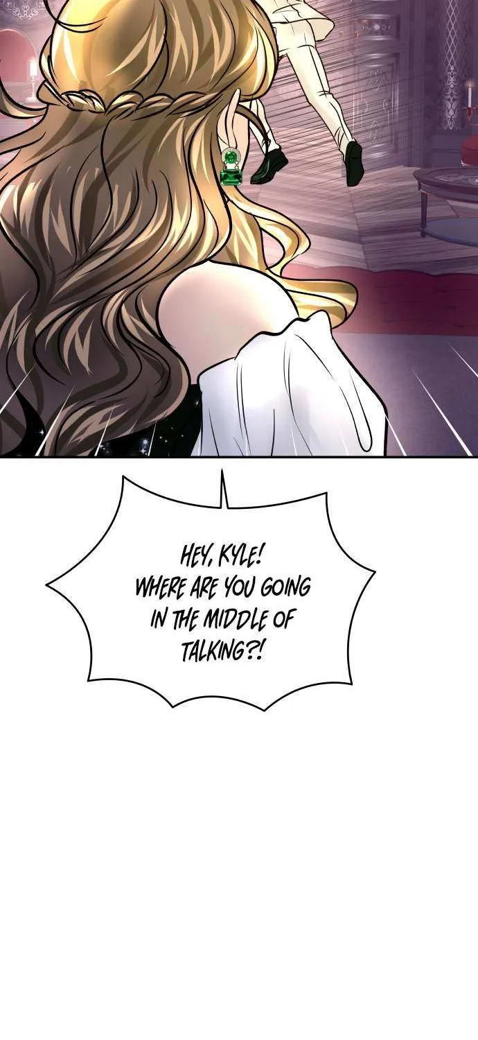 Ctrl X Chapter 34 page 92 - 