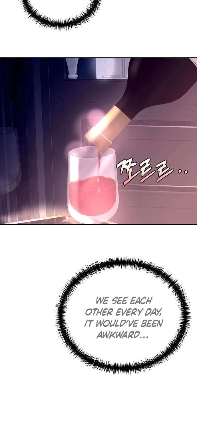 Ctrl X Chapter 35 page 15 - 