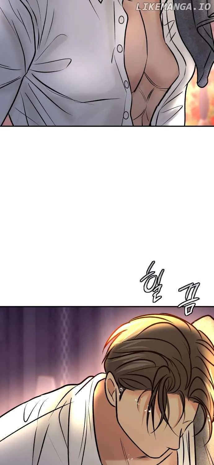 Ctrl X Chapter 35 page 20 - 