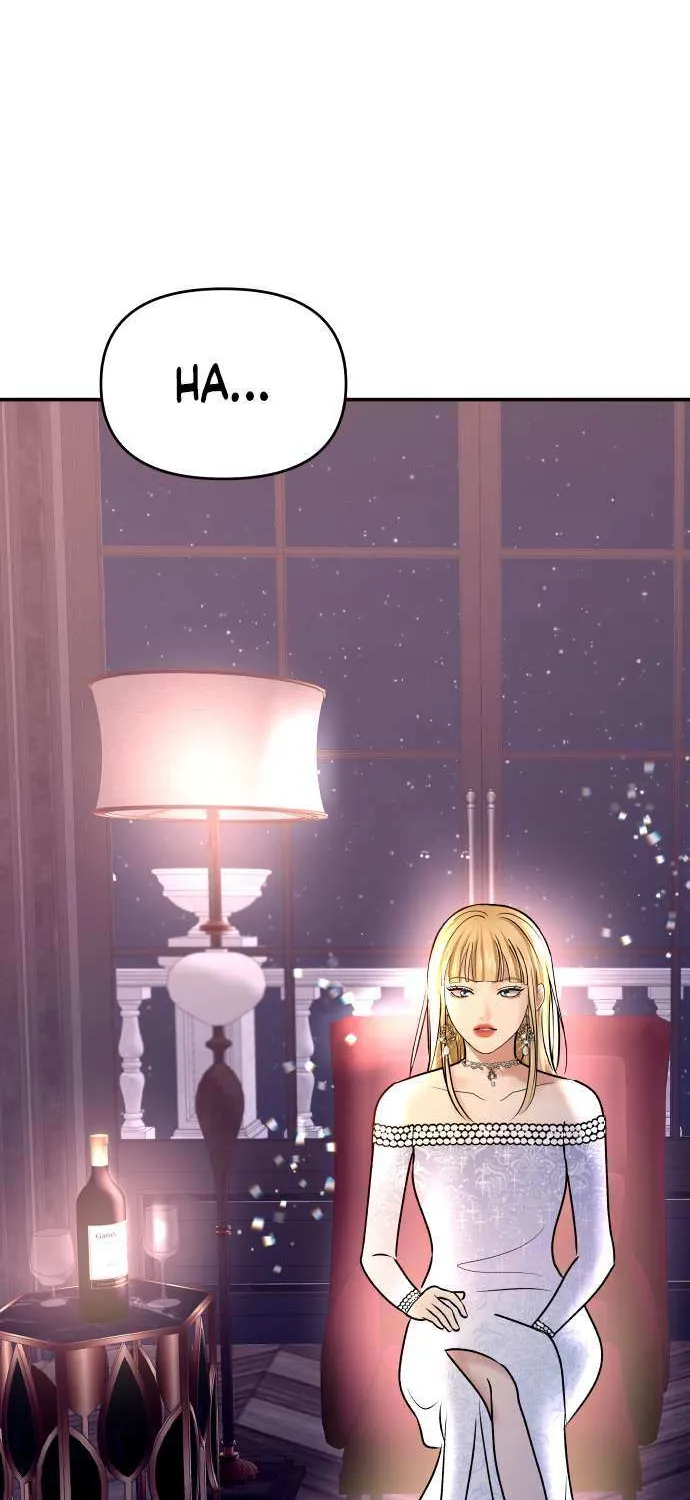 Ctrl X Chapter 35 page 3 - 