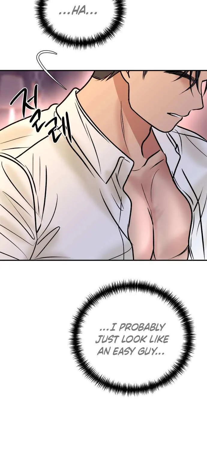 Ctrl X Chapter 35 page 27 - 