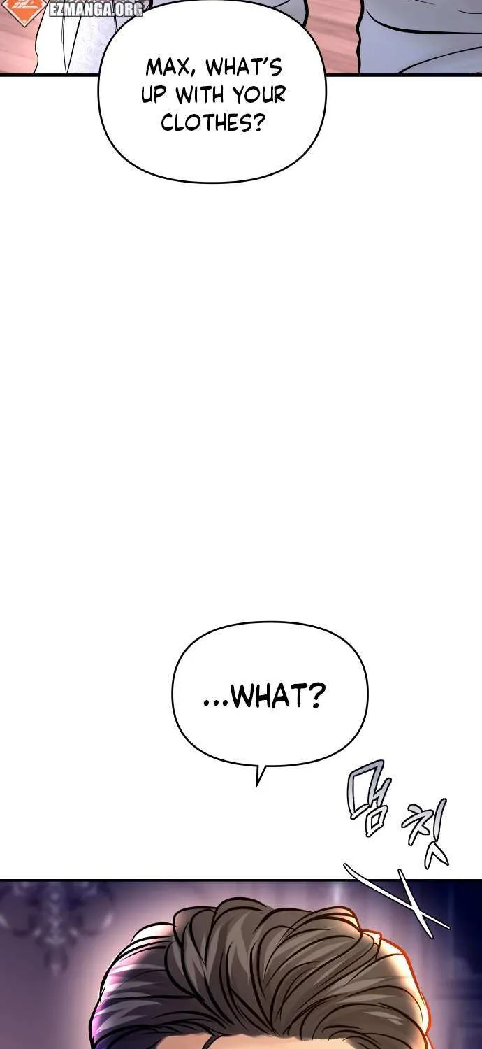 Ctrl X Chapter 35 page 34 - 