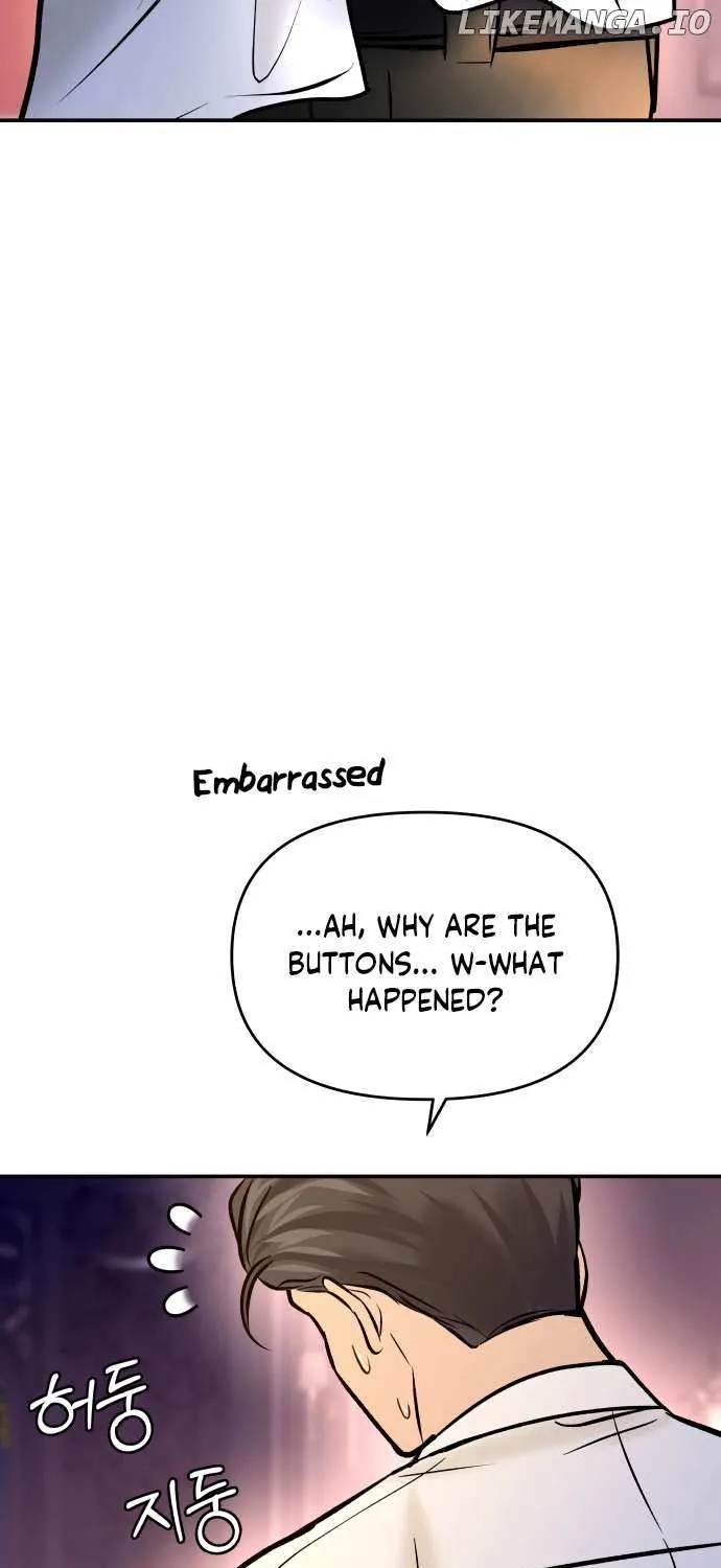 Ctrl X Chapter 35 page 38 - 