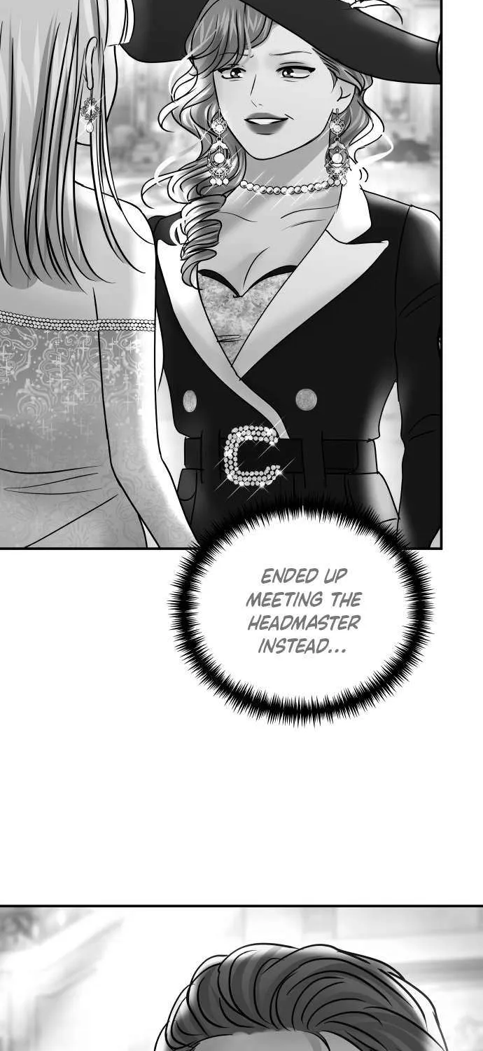 Ctrl X Chapter 35 page 5 - 