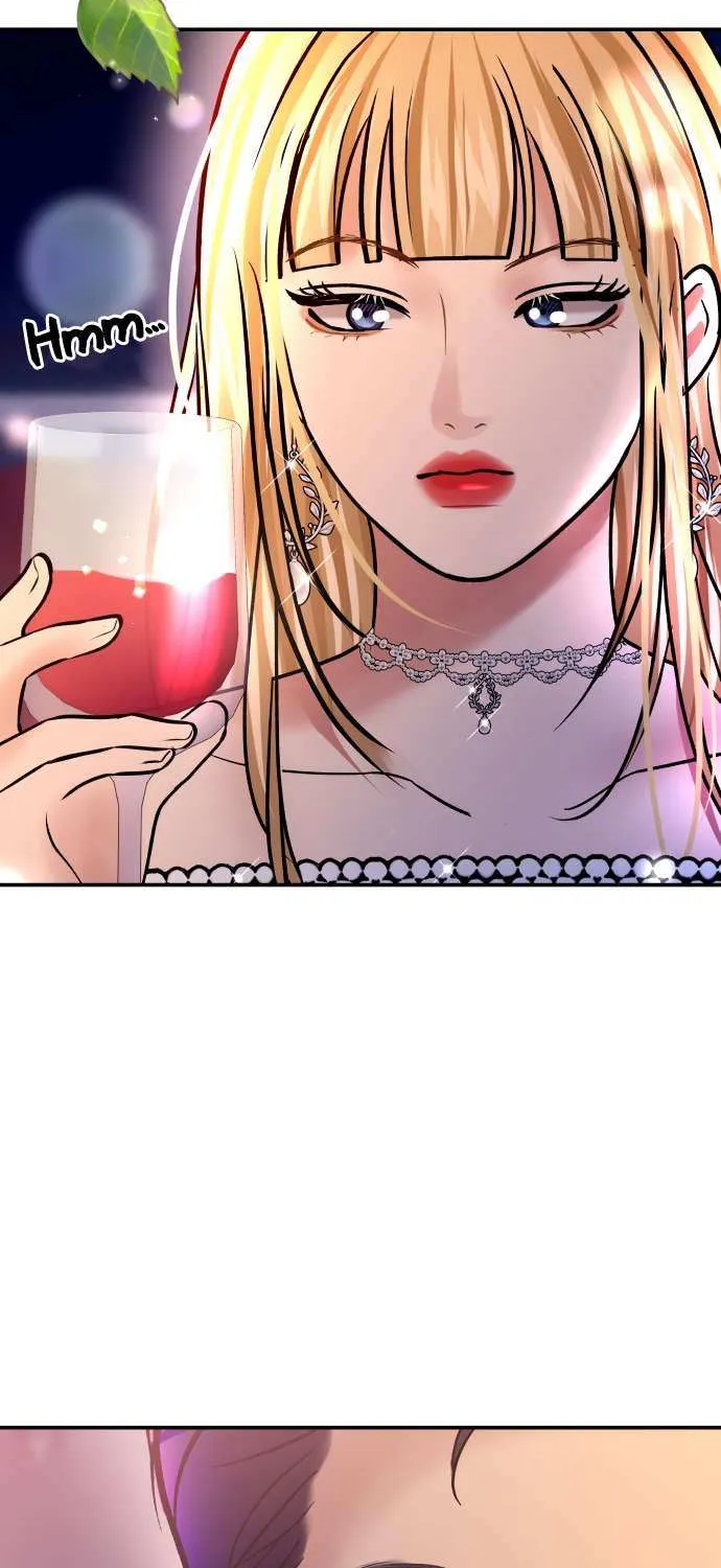 Ctrl X Chapter 35 page 48 - 