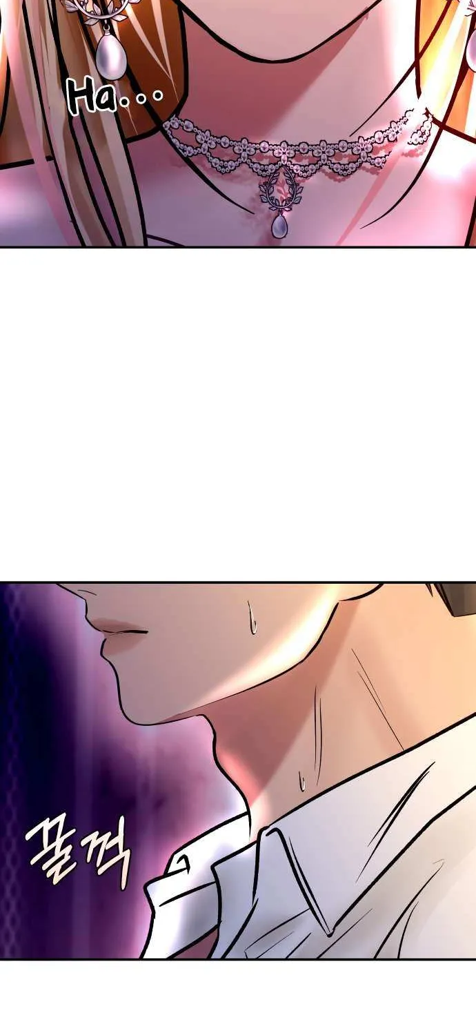 Ctrl X Chapter 35 page 50 - 