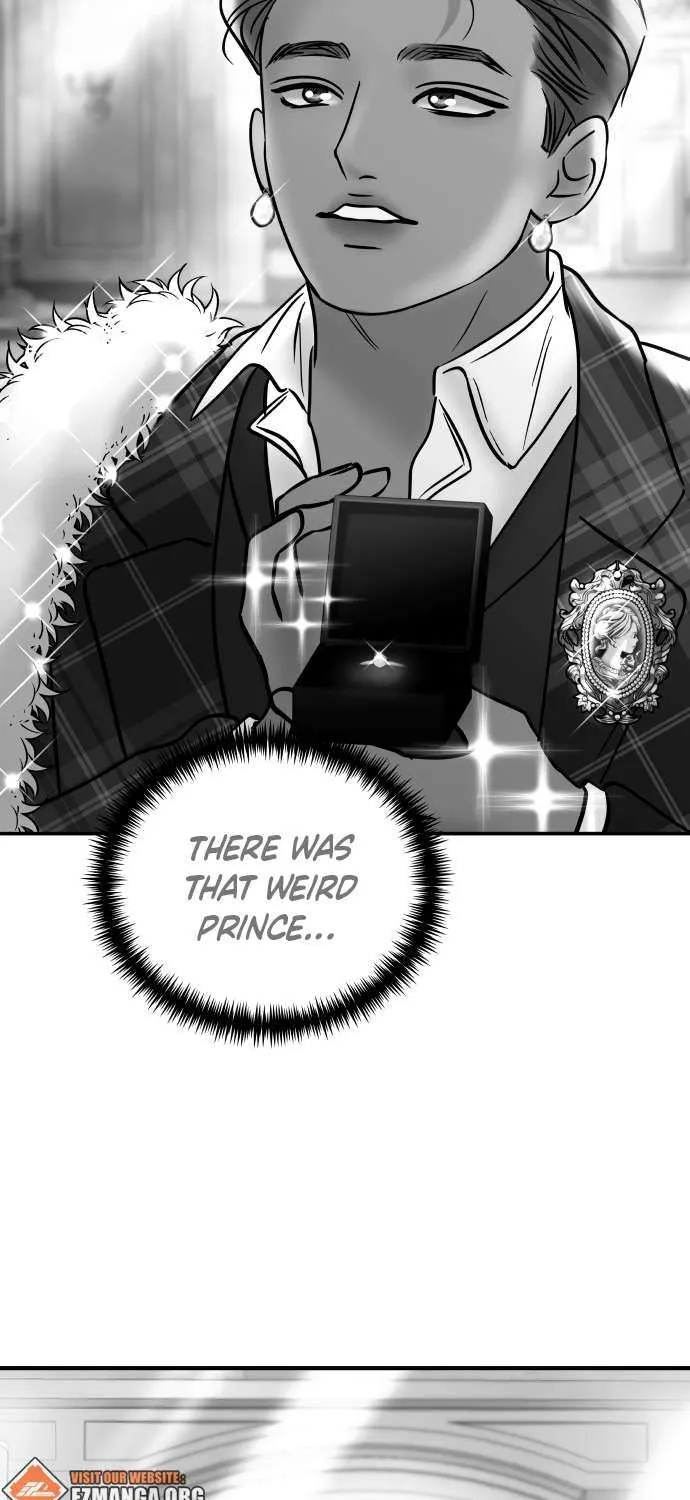 Ctrl X Chapter 35 page 6 - 