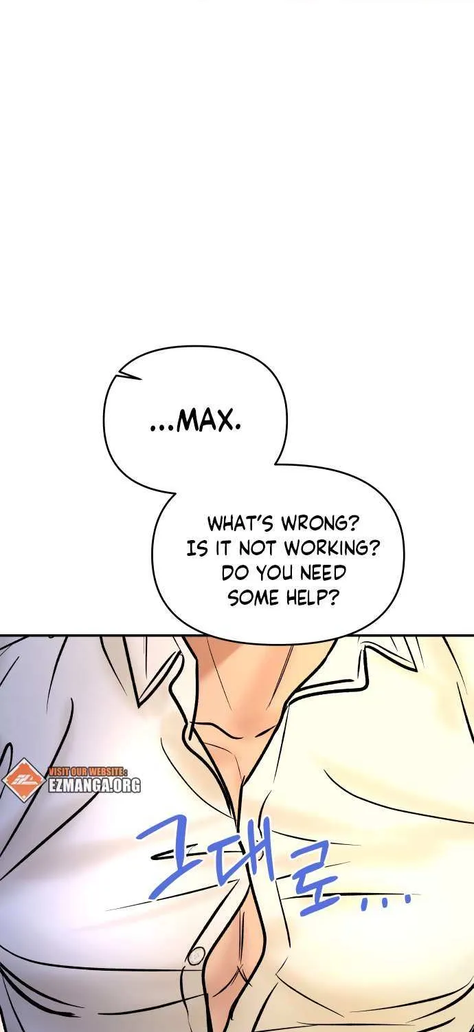 Ctrl X Chapter 35 page 52 - 