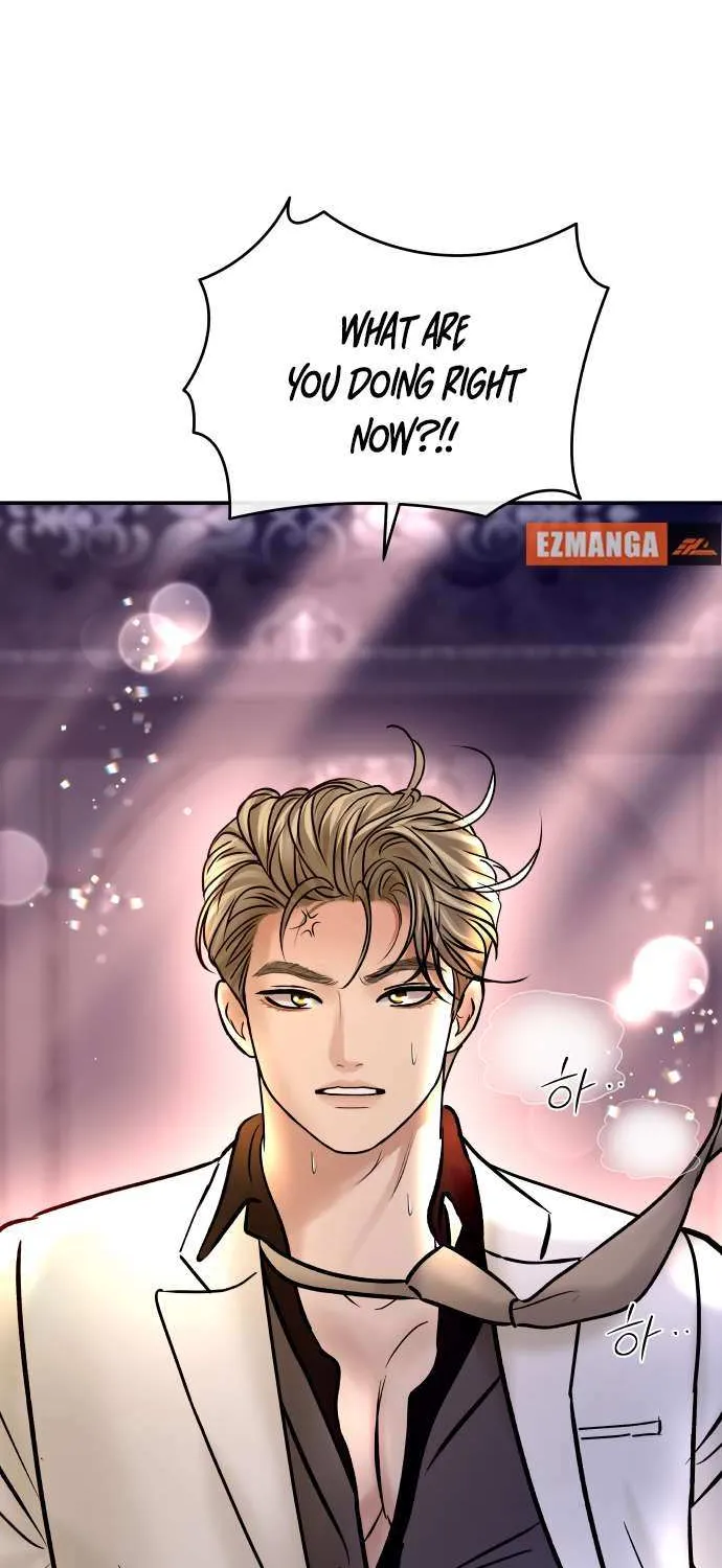 Ctrl X Chapter 35 page 59 - 
