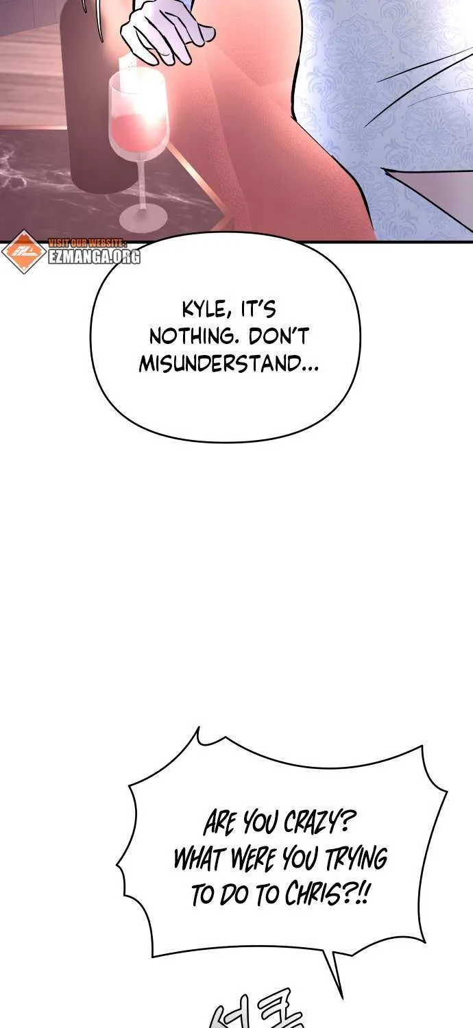 Ctrl X Chapter 35 page 62 - 