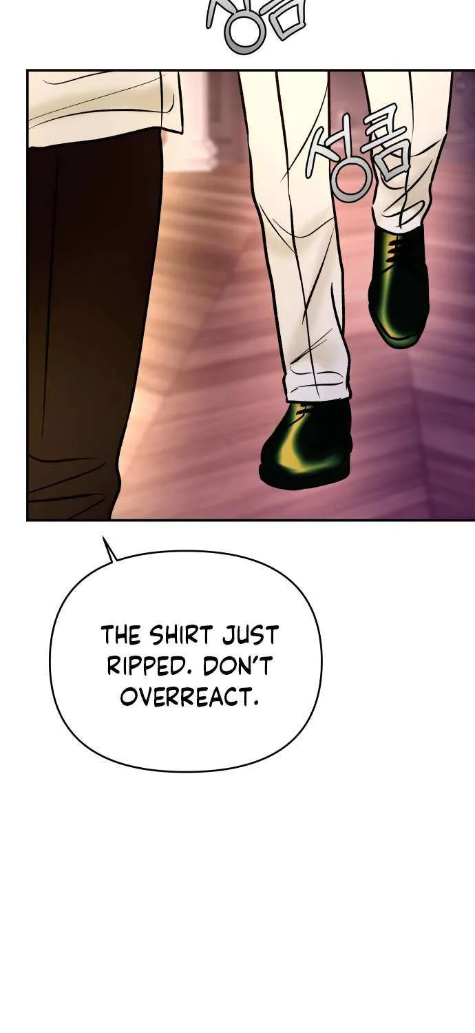 Ctrl X Chapter 35 page 63 - 