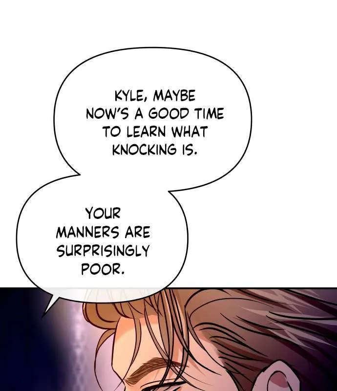 Ctrl X Chapter 35 page 64 - 