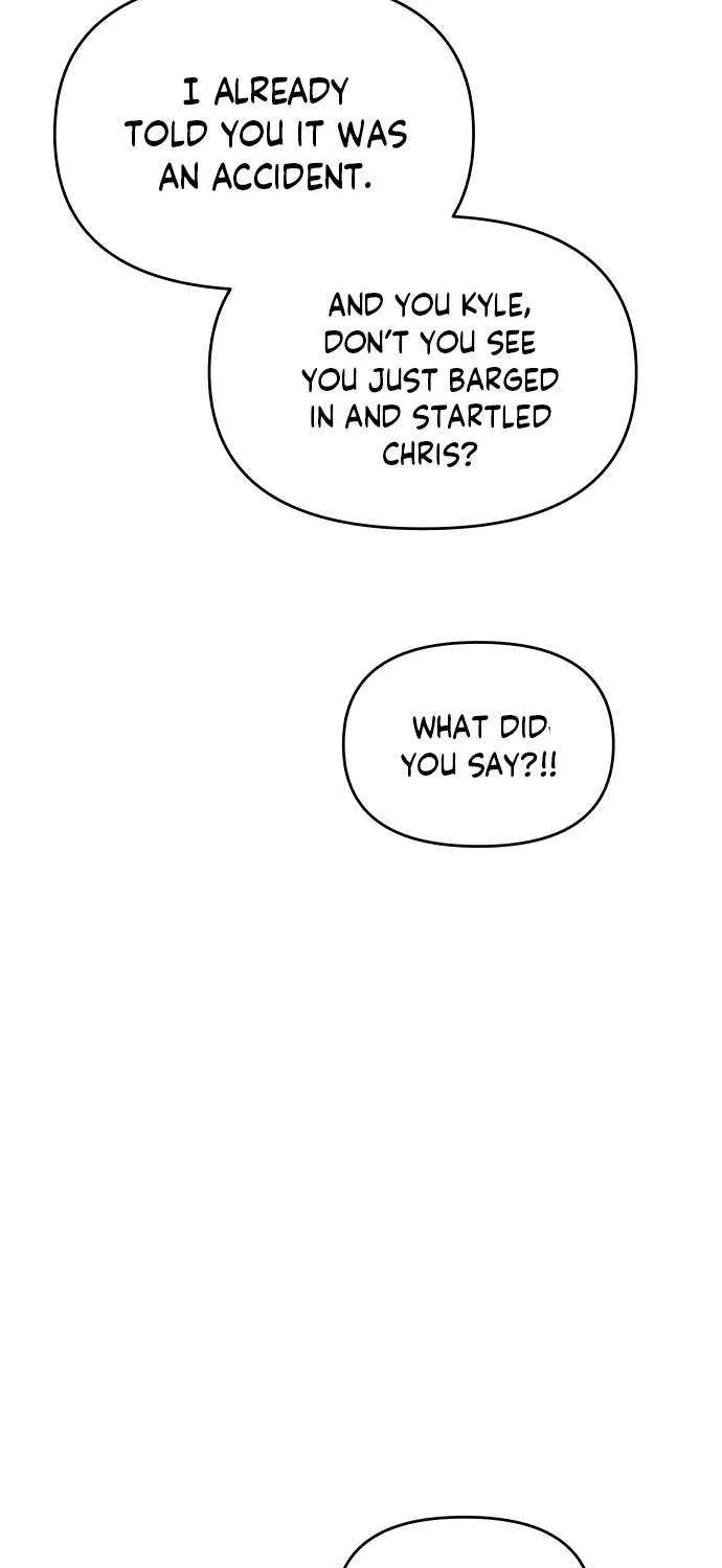 Ctrl X Chapter 35 page 67 - 