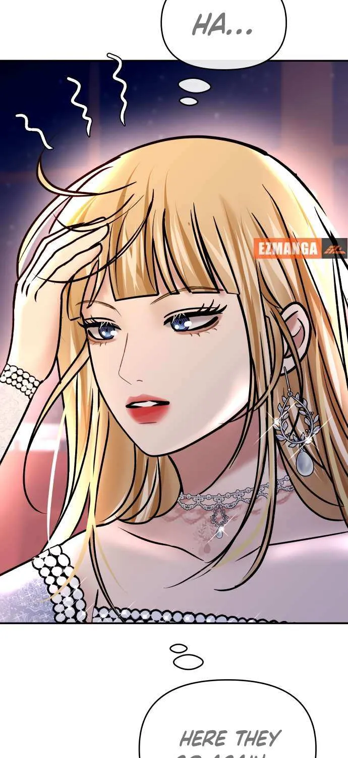 Ctrl X Chapter 35 page 68 - 