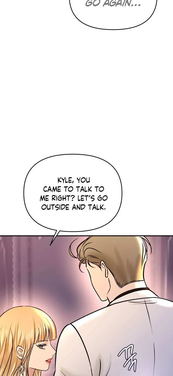 Ctrl X Chapter 35 page 69 - 