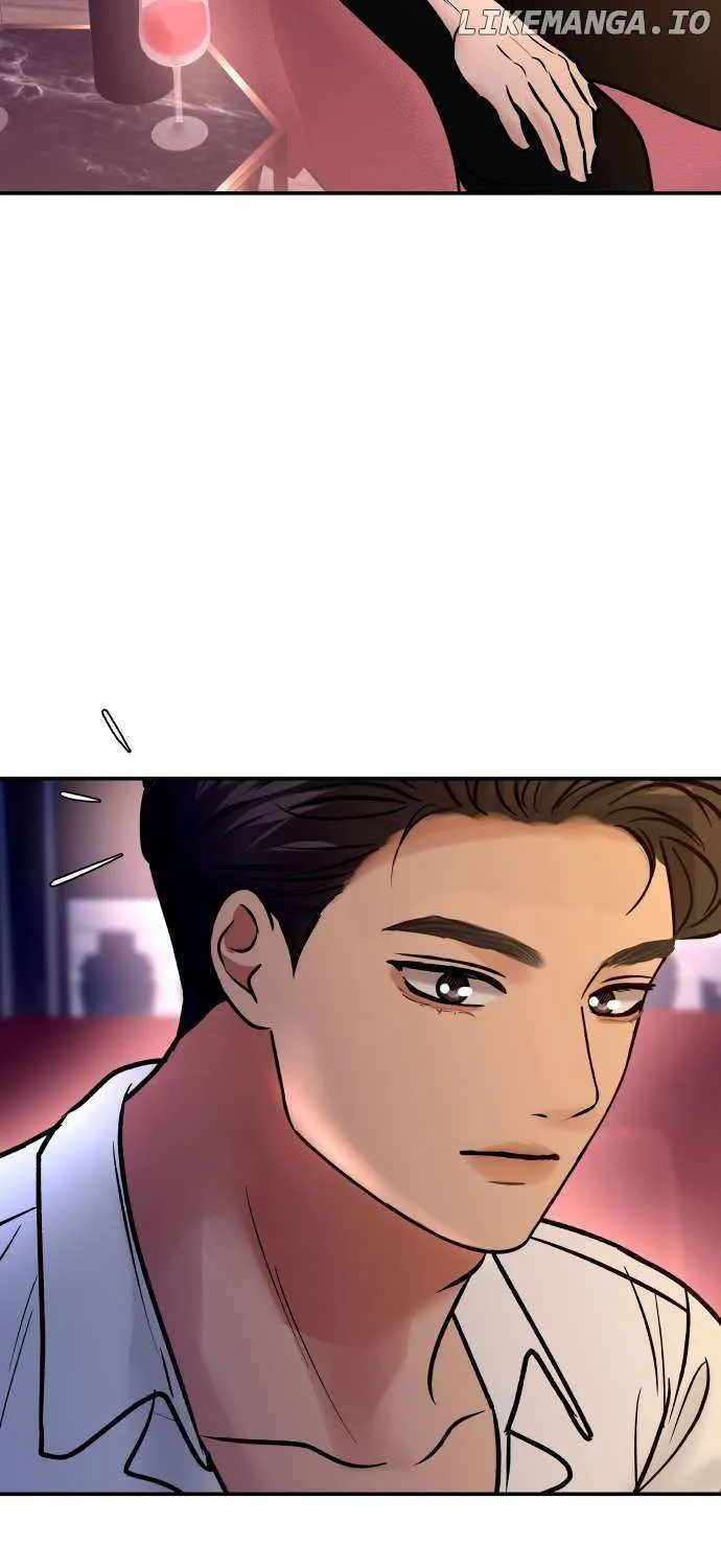 Ctrl X Chapter 35 page 74 - 