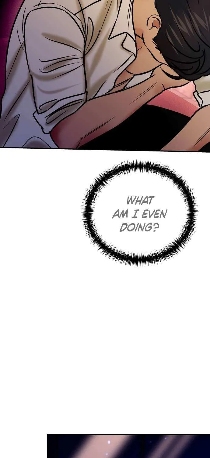 Ctrl X Chapter 35 page 78 - 
