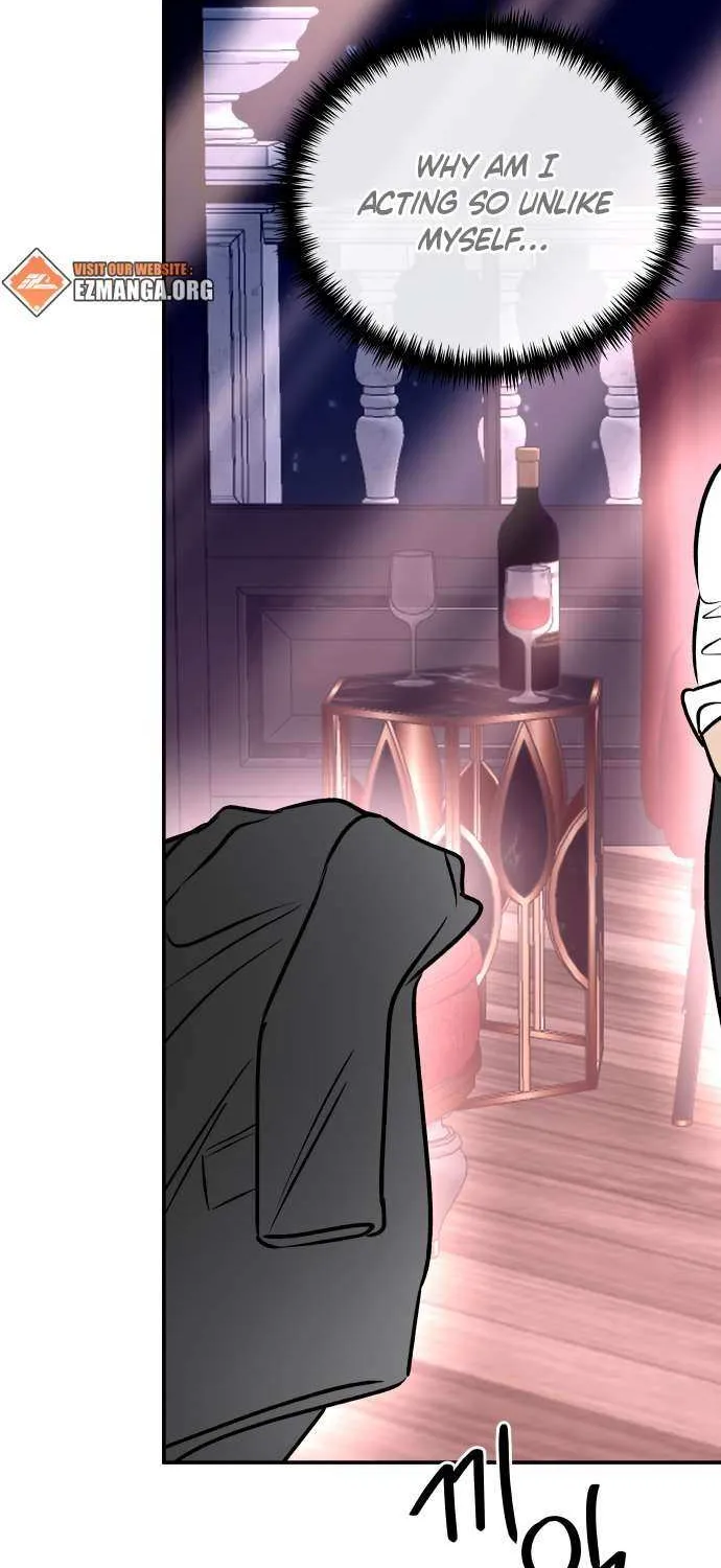 Ctrl X Chapter 35 page 79 - 