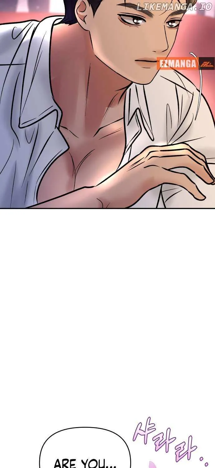 Ctrl X Chapter 35 page 82 - 