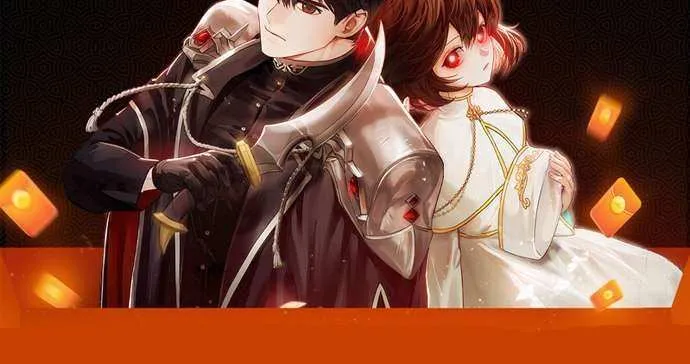 Ctrl X Chapter 35 page 86 - 