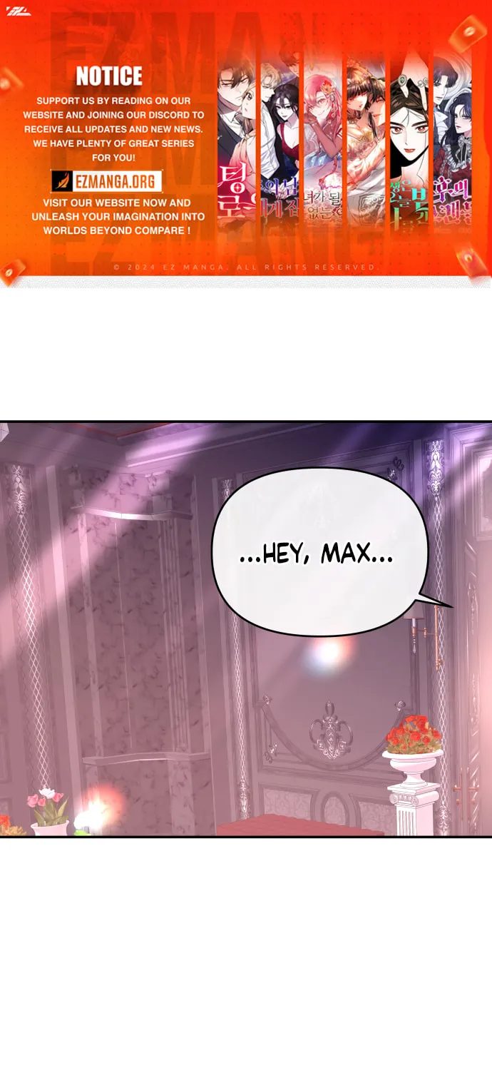 Ctrl X Chapter 36 page 1 - 