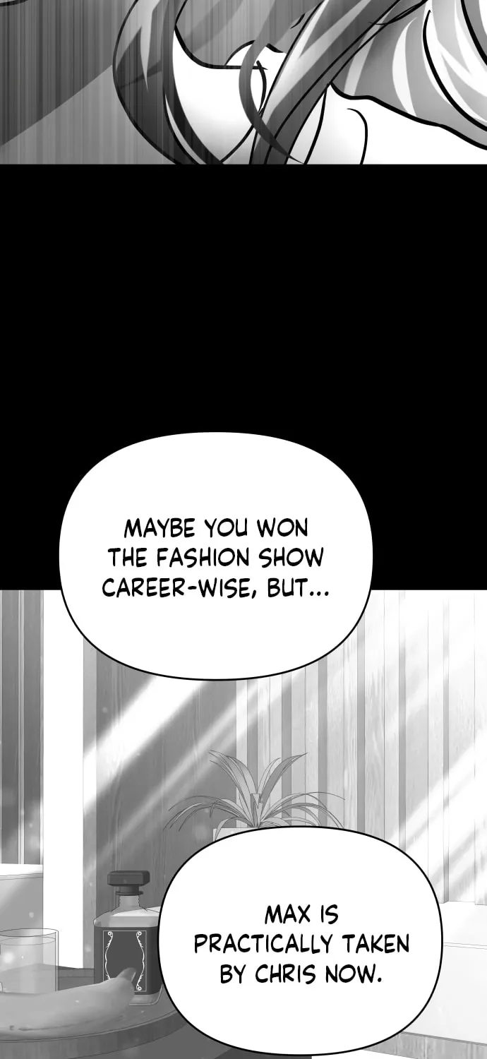 Ctrl X Chapter 36 page 19 - 
