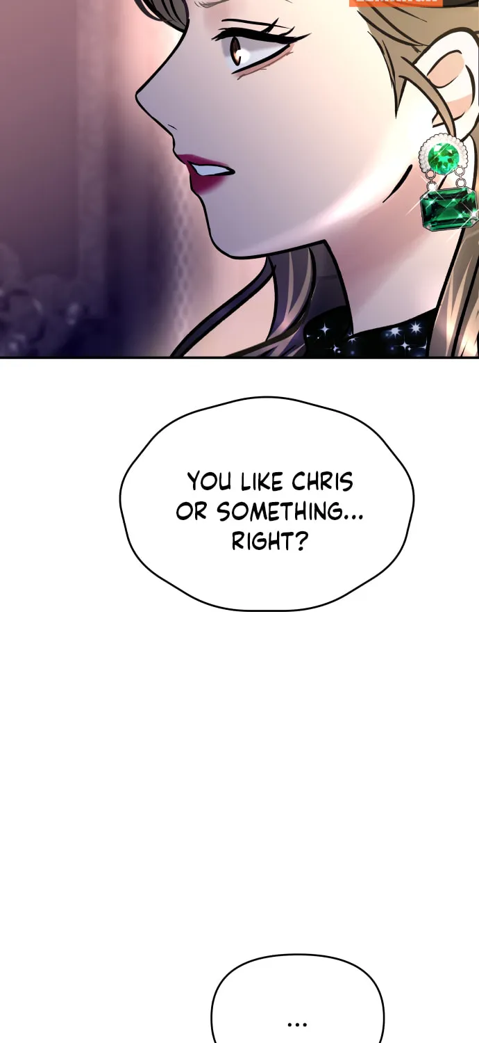 Ctrl X Chapter 36 page 21 - 