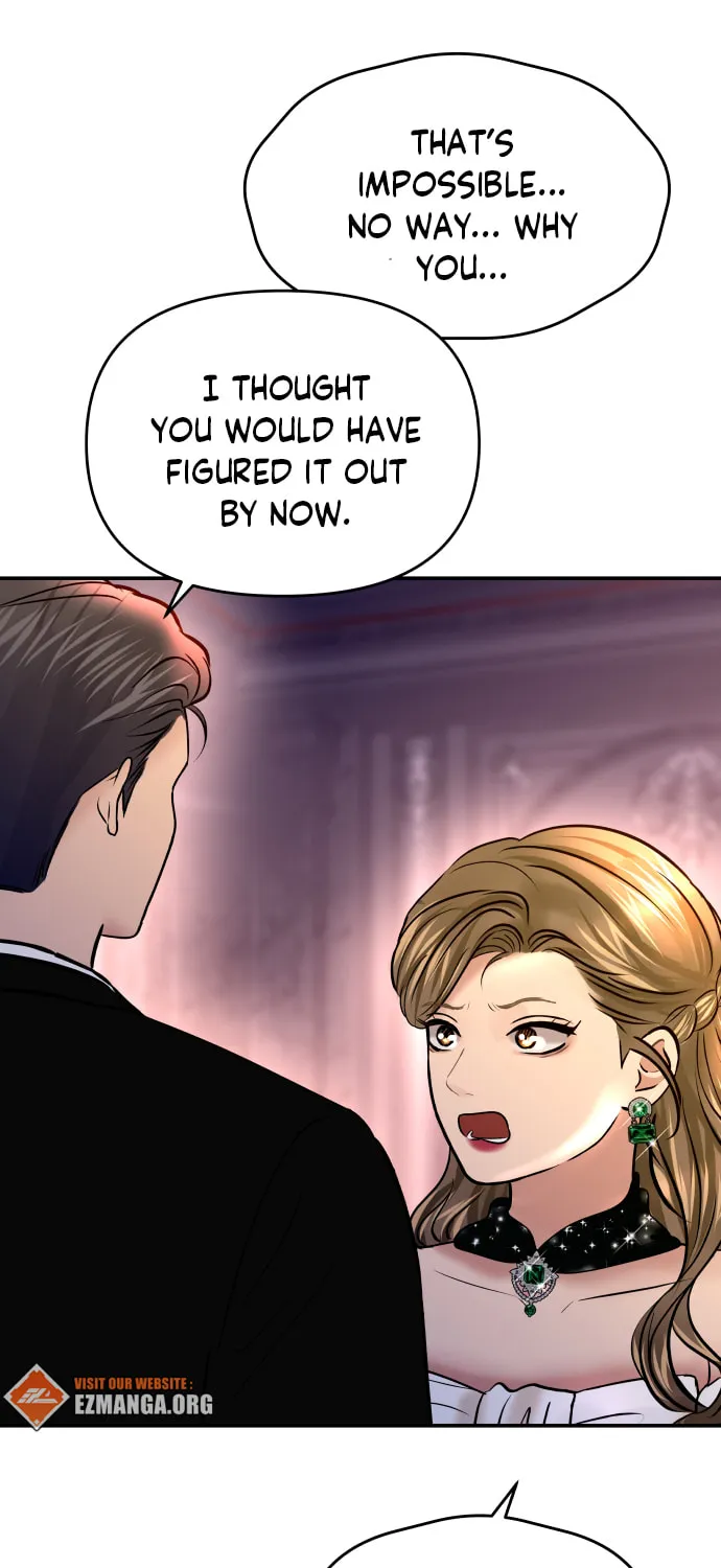 Ctrl X Chapter 36 page 23 - 