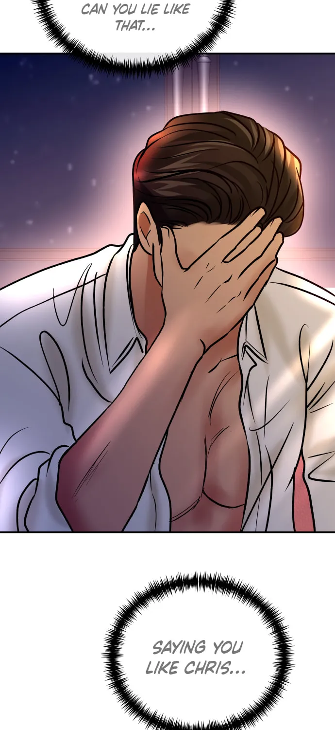 Ctrl X Chapter 36 page 38 - 