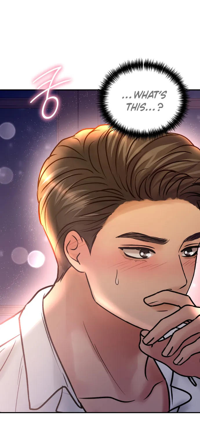 Ctrl X Chapter 36 page 41 - 