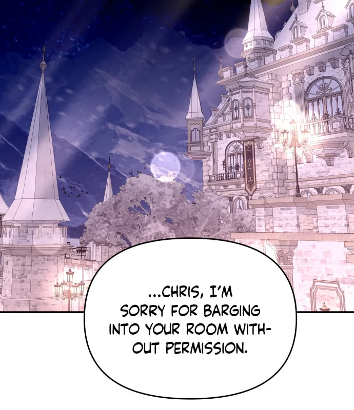 Ctrl X Chapter 36 page 45 - 