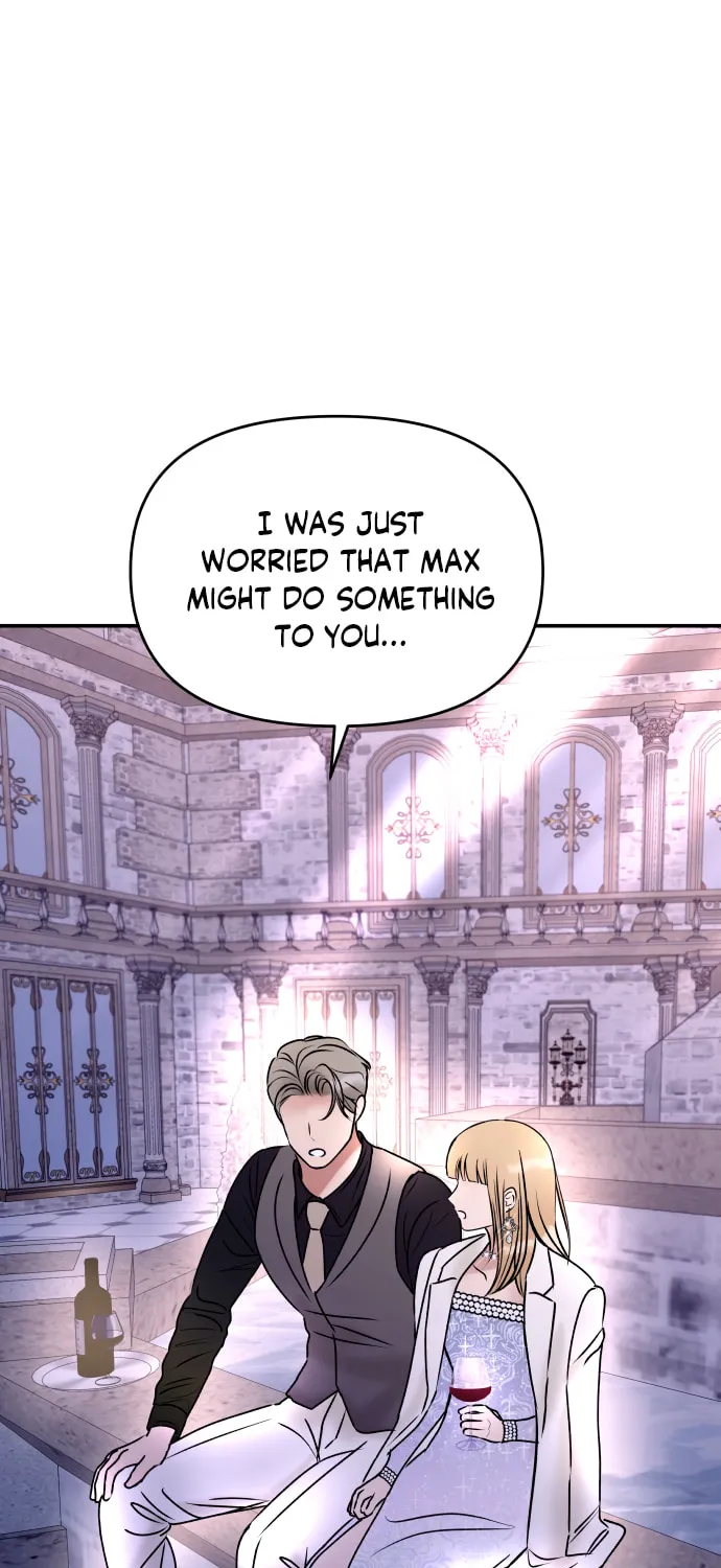 Ctrl X Chapter 36 page 46 - 