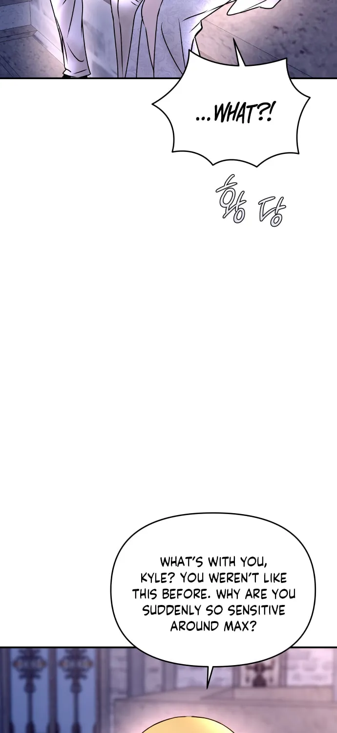 Ctrl X Chapter 36 page 47 - 