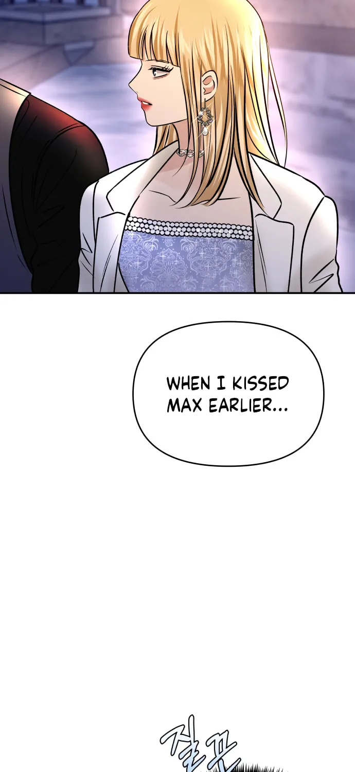 Ctrl X Chapter 36 page 48 - 