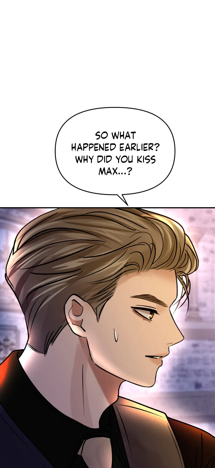 Ctrl X Chapter 36 page 50 - 