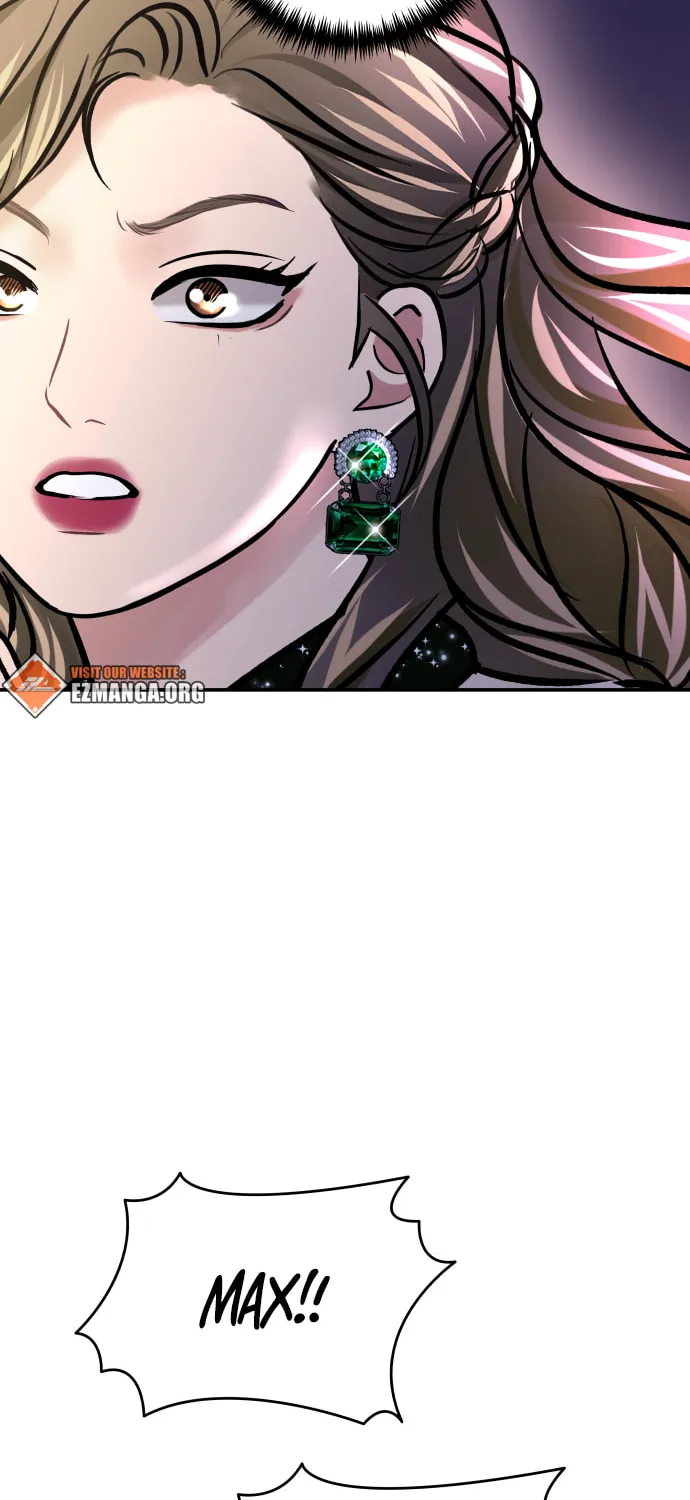 Ctrl X Chapter 36 page 6 - 