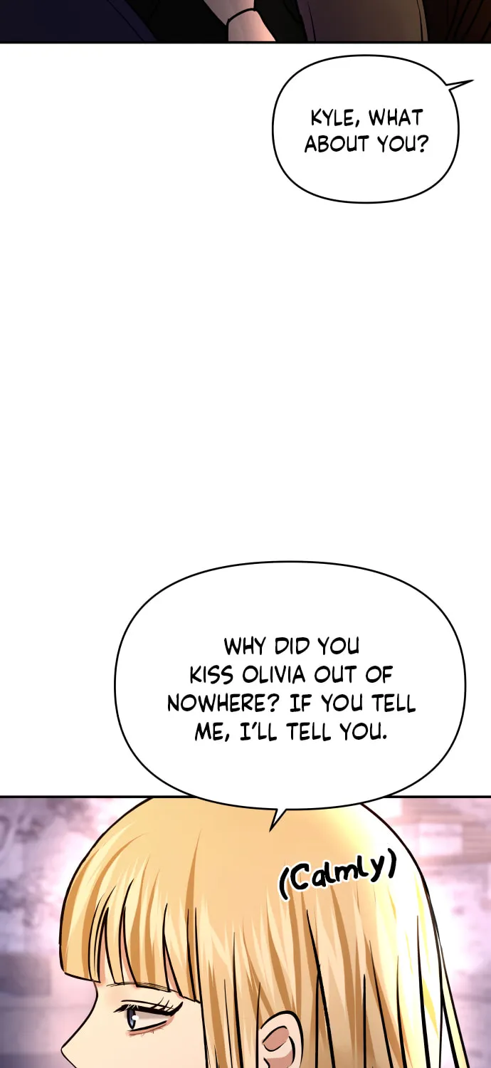 Ctrl X Chapter 36 page 51 - 