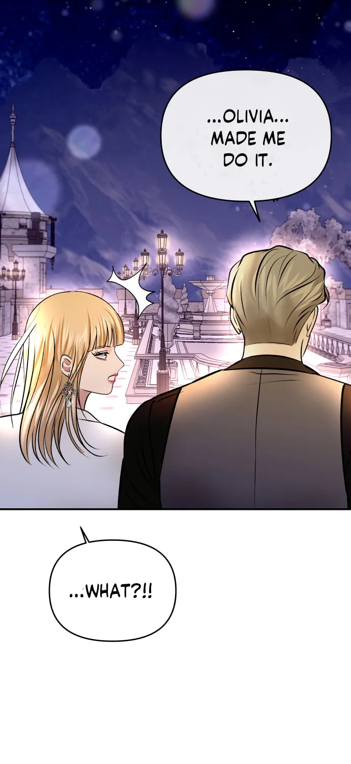 Ctrl X Chapter 36 page 53 - 
