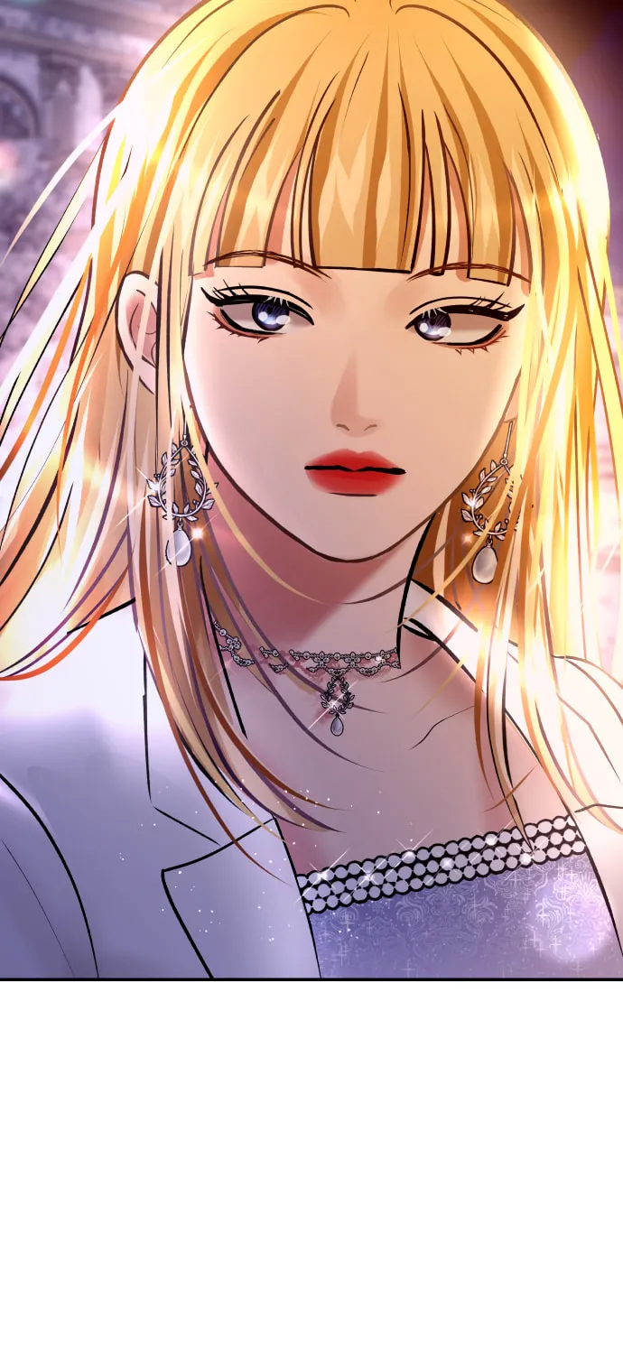Ctrl X Chapter 36 page 58 - 