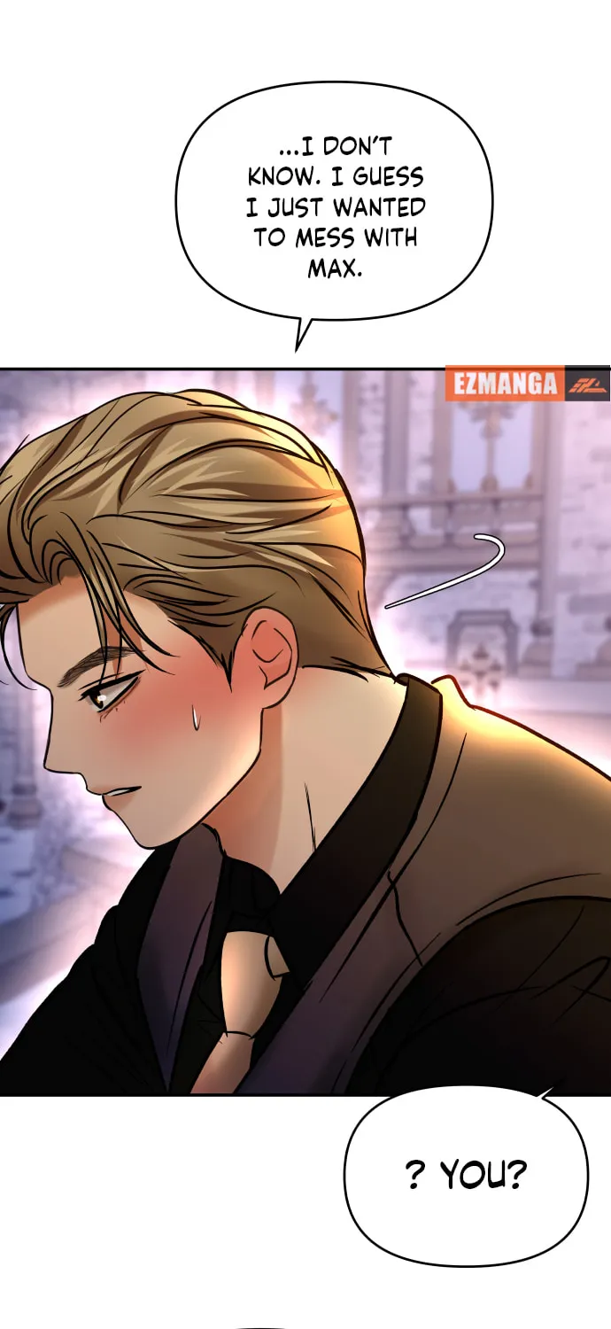 Ctrl X Chapter 36 page 59 - 